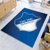 TSG 1899 Hoffenheim Fußball-Club TSG07 Teppich