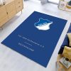 TSG 1899 Hoffenheim Fußball-Club TSG12 Teppich