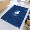 TSG 1899 Hoffenheim Fußball-Club TSG18 Teppich