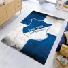 TSG 1899 Hoffenheim TSG01 Teppich