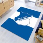 TSG 1899 Hoffenheim TSG09 Teppich