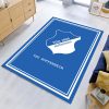 TSG 1899 Hoffenheim für Fans 01 Teppich
