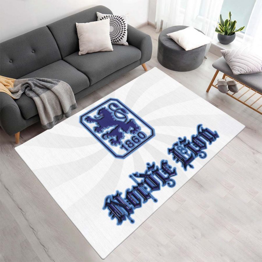 TSV 1860 München 02 Teppich – Bild 2