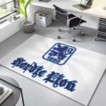 TSV 1860 München 02 Teppich