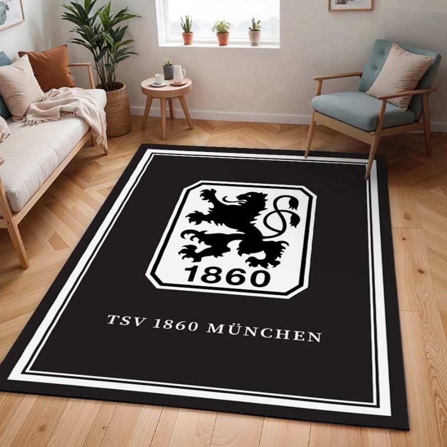 TSV 1860 München Teppich – Bild 2