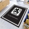 TSV 1860 München Teppich