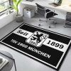 TSV 1860 München Sport 02 Teppich