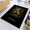 TSV 1860 München golden Teppich