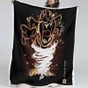 Taz Tasmanien Looney Tunes 02 Decke - Fleecedecke
