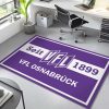 VFL Osnabrück FC Sport 02 Teppich