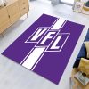 VFL Osnabrück violetter Hintergrund Stil 05 Teppich