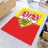 VfB Stuttgart 12 Teppich