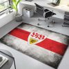 VfB Stuttgart Fußball-Club 09 Teppich