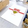 VfB Stuttgart Fußball-Club 13 Teppich