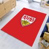 VfB Stuttgart Fußball-Club 14 Teppich