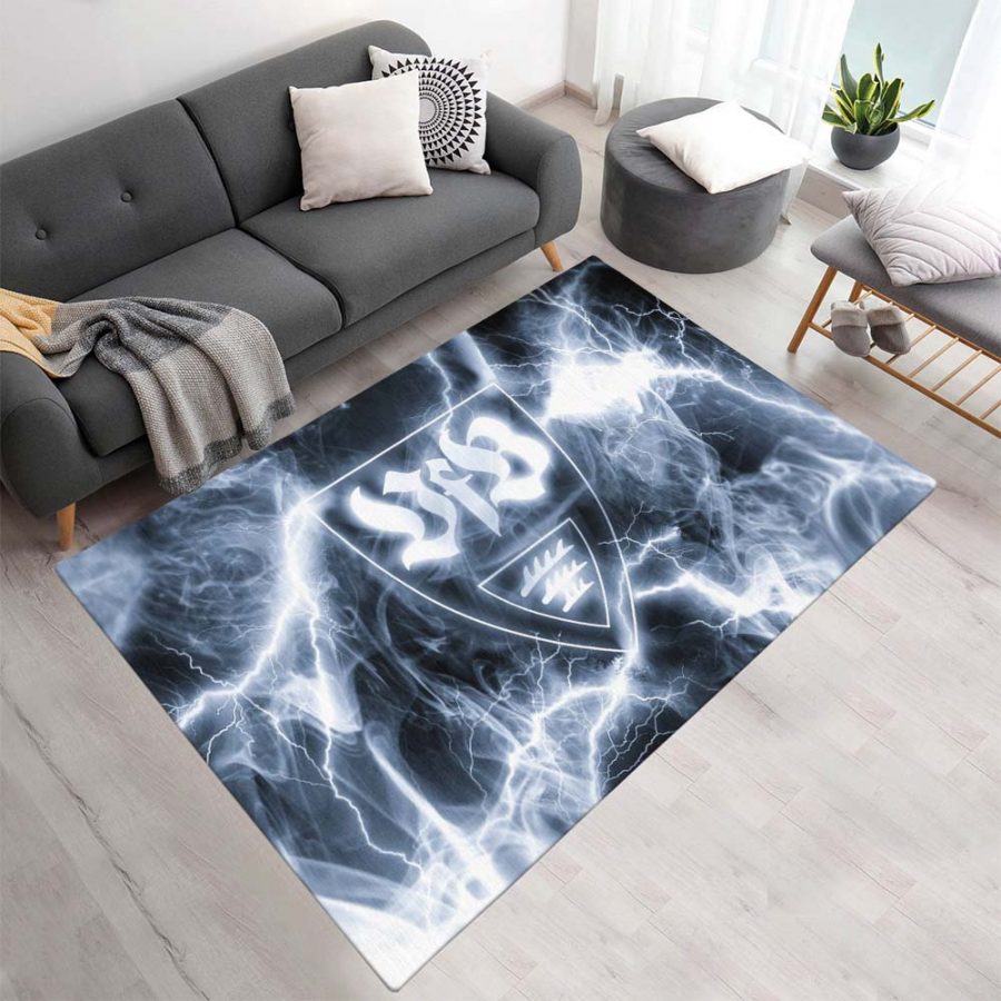 VfB Stuttgart Fußball-Club 23 Teppich – Bild 2