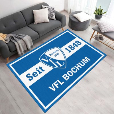 Alternative view of VfL Bochum FC Sport 02 Teppich