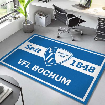 VfL Bochum FC Sport 02 Teppich