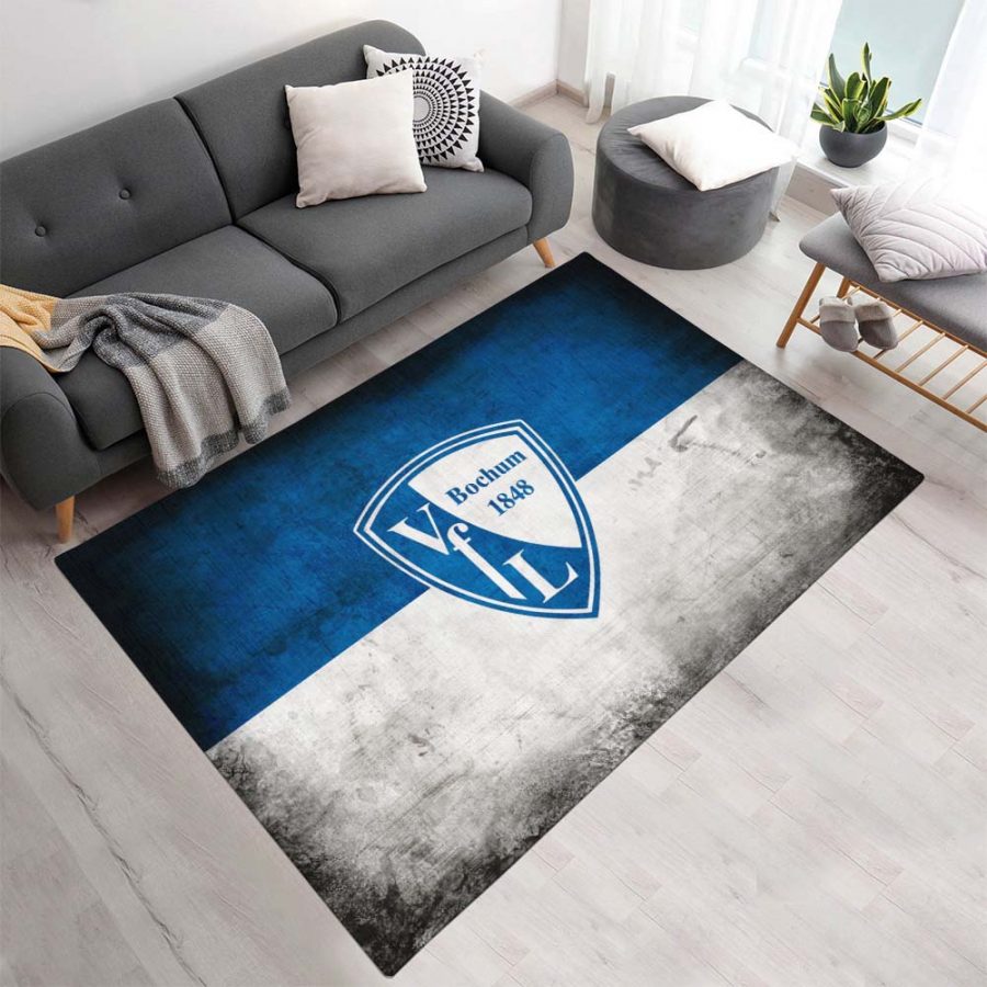 VfL Bochum Fußball-Club 01 Teppich – Bild 2