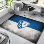 VfL Bochum Fußball-Club 01 Teppich