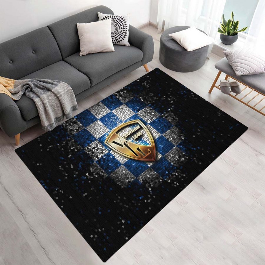 VfL Bochum Fußball-Club 03 Teppich – Bild 2