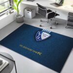 VfL Bochum Fußball-Club 04 Teppich