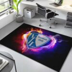 VfL Bochum Fußball-Club 05 Teppich