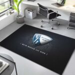 VfL Bochum Fußball-Club 06 Teppich