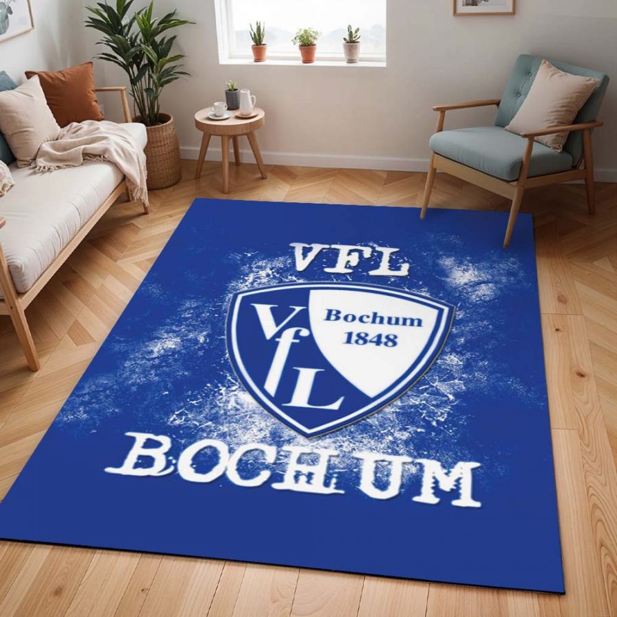 VfL Bochum Fußball-Club 07 Teppich – Bild 2
