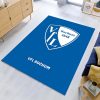 VfL Bochum Fußball-Club 08 Teppich