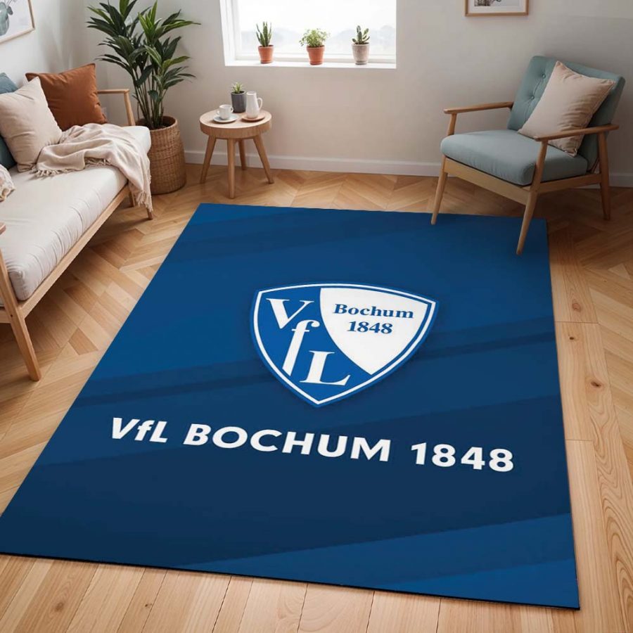VfL Bochum Fußball-Club 10 Teppich – Bild 2