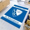 VfL Bochum Fußball-Club 12 Teppich