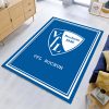 VfL Bochum für Fan 01 Teppich