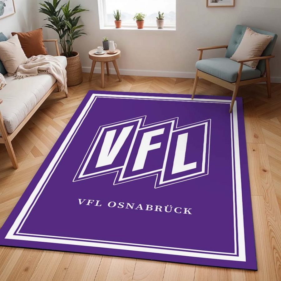 VfL Osnabrück Teppich – Bild 2
