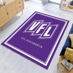 VfL Osnabrück Teppich