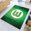 VfL Wolfsburg WOB02 Teppich