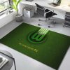 VfL Wolfsburg WOB05 Teppich