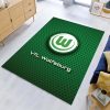 VfL Wolfsburg WOB06 Teppich
