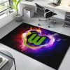 VfL Wolfsburg WOB13 Teppich
