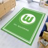 VfL Wolfsburg für Fans 01 Teppich