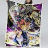 Yu Gi Oh Charaktere 04 Decke - Fleecedecke