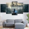 Harry Potter 3 Leinwandbilder