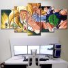 Dragon Ball 08 Leinwandbilder