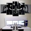 Star Wars Darth Vader Leinwandbilder