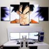 Gohan Dragon Ball 03 Leinwandbilder