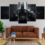 Batman DC 27 Leinwandbilder