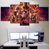 Avengers Marvel 33 Leinwandbilder