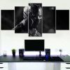 Black Panther 22 Leinwandbilder