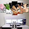 Dragon Ball 07 Leinwandbilder