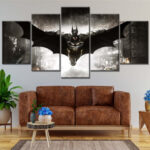 Batman DC 71001 Leinwandbilder